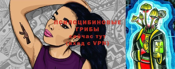 герыч Осташков